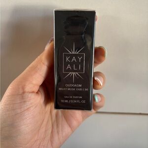 KAYALI Oudgasm Milky Musk Oud  10ml